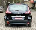 Черный Рено Сценик, объемом двигателя 1.5 л и пробегом 236 тыс. км за 7300 $, фото 8 на Automoto.ua