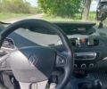 Черный Рено Сценик, объемом двигателя 1.5 л и пробегом 213 тыс. км за 7200 $, фото 2 на Automoto.ua