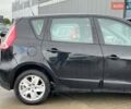 Черный Рено Сценик, объемом двигателя 1.5 л и пробегом 320 тыс. км за 4990 $, фото 21 на Automoto.ua
