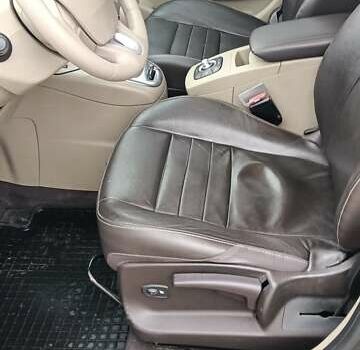 Черный Рено Сценик, объемом двигателя 1.6 л и пробегом 310 тыс. км за 7300 $, фото 8 на Automoto.ua