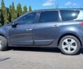 Чорний Рено Сценік, об'ємом двигуна 1.46 л та пробігом 240 тис. км за 7600 $, фото 1 на Automoto.ua