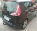 Черный Рено Сценик, объемом двигателя 1.5 л и пробегом 275 тыс. км за 6999 $, фото 2 на Automoto.ua