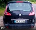 Черный Рено Сценик, объемом двигателя 1.5 л и пробегом 285 тыс. км за 7100 $, фото 2 на Automoto.ua