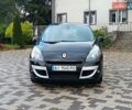 Черный Рено Сценик, объемом двигателя 1.46 л и пробегом 182 тыс. км за 7700 $, фото 3 на Automoto.ua