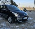 Чорний Рено Сценік, об'ємом двигуна 1.6 л та пробігом 205 тис. км за 7300 $, фото 1 на Automoto.ua