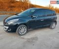 Чорний Рено Сценік, об'ємом двигуна 1.5 л та пробігом 315 тис. км за 7500 $, фото 1 на Automoto.ua