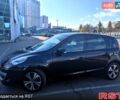 Черный Рено Сценик, объемом двигателя 1.6 л и пробегом 227 тыс. км за 7500 $, фото 1 на Automoto.ua