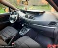 Черный Рено Сценик, объемом двигателя 1.5 л и пробегом 270 тыс. км за 7400 $, фото 5 на Automoto.ua