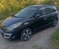 Чорний Рено Сценік, об'ємом двигуна 1.4 л та пробігом 214 тис. км за 8000 $, фото 7 на Automoto.ua