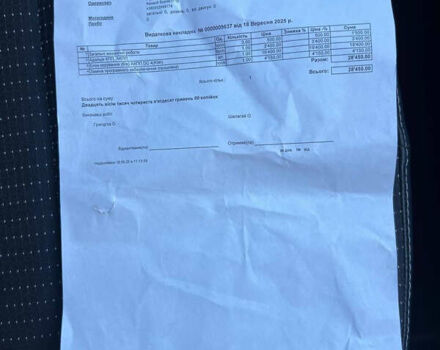 Черный Рено Сценик, объемом двигателя 1.5 л и пробегом 190 тыс. км за 8550 $, фото 65 на Automoto.ua