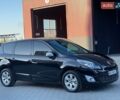Черный Рено Сценик, объемом двигателя 1.46 л и пробегом 245 тыс. км за 6750 $, фото 1 на Automoto.ua