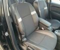 Черный Рено Сценик, объемом двигателя 1.5 л и пробегом 182 тыс. км за 7450 $, фото 40 на Automoto.ua