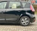 Черный Рено Сценик, объемом двигателя 1.5 л и пробегом 236 тыс. км за 7300 $, фото 16 на Automoto.ua