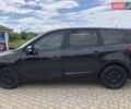 Рено Сценік 2011 у Коломые на Automoto.ua Чорний Рено Сценік, об'ємом двигуна 1.5 л та пробігом 158 тис. км за 5500 $, фото 1 на Automoto.ua
