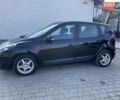 Черный Рено Сценик, объемом двигателя 1.46 л и пробегом 245 тыс. км за 6200 $, фото 3 на Automoto.ua