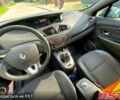 Чорний Рено Сценік, об'ємом двигуна 1.6 л та пробігом 225 тис. км за 7200 $, фото 5 на Automoto.ua