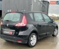Черный Рено Сценик, объемом двигателя 1.5 л и пробегом 320 тыс. км за 4990 $, фото 4 на Automoto.ua