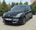 Чорний Рено Сценік, об'ємом двигуна 1.46 л та пробігом 246 тис. км за 6500 $, фото 1 на Automoto.ua