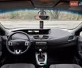 Черный Рено Сценик, объемом двигателя 1.46 л и пробегом 277 тыс. км за 6300 $, фото 12 на Automoto.ua