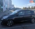 Черный Рено Сценик, объемом двигателя 1.6 л и пробегом 227 тыс. км за 8300 $, фото 1 на Automoto.ua
