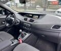 Черный Рено Сценик, объемом двигателя 1.5 л и пробегом 215 тыс. км за 7400 $, фото 33 на Automoto.ua