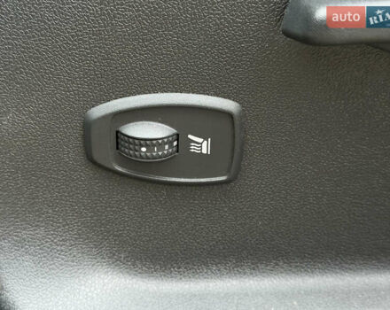 Чорний Рено Сценік, об'ємом двигуна 1.6 л та пробігом 179 тис. км за 6999 $, фото 16 на Automoto.ua