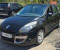 Черный Рено Сценик, объемом двигателя 1.5 л и пробегом 270 тыс. км за 6450 $, фото 1 на Automoto.ua