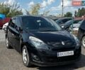 Чорний Рено Сценік, об'ємом двигуна 1.5 л та пробігом 276 тис. км за 7399 $, фото 1 на Automoto.ua