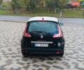 Черный Рено Сценик, объемом двигателя 1.46 л и пробегом 182 тыс. км за 7700 $, фото 9 на Automoto.ua