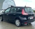 Чорний Рено Сценік, об'ємом двигуна 1.5 л та пробігом 320 тис. км за 5500 $, фото 6 на Automoto.ua