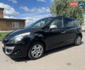 Черный Рено Сценик, объемом двигателя 1.6 л и пробегом 225 тыс. км за 8499 $, фото 3 на Automoto.ua