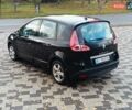 Черный Рено Сценик, объемом двигателя 1.46 л и пробегом 182 тыс. км за 7700 $, фото 12 на Automoto.ua