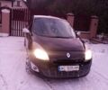Черный Рено Сценик, объемом двигателя 1.6 л и пробегом 330 тыс. км за 6500 $, фото 1 на Automoto.ua