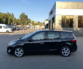 Черный Рено Сценик, объемом двигателя 1.9 л и пробегом 220 тыс. км за 7900 $, фото 1 на Automoto.ua