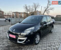 Черный Рено Сценик, объемом двигателя 1.6 л и пробегом 186 тыс. км за 6900 $, фото 1 на Automoto.ua