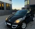 Черный Рено Сценик, объемом двигателя 1.46 л и пробегом 275 тыс. км за 5800 $, фото 1 на Automoto.ua