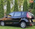 Чорний Рено Сценік, об'ємом двигуна 1.5 л та пробігом 272 тис. км за 6400 $, фото 14 на Automoto.ua