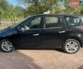 Черный Рено Сценик, объемом двигателя 1.5 л и пробегом 207 тыс. км за 8000 $, фото 1 на Automoto.ua