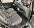 Черный Рено Сценик, объемом двигателя 1.5 л и пробегом 236 тыс. км за 7300 $, фото 22 на Automoto.ua