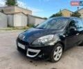 Черный Рено Сценик, объемом двигателя 1.6 л и пробегом 130 тыс. км за 8200 $, фото 1 на Automoto.ua