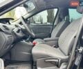 Черный Рено Сценик, объемом двигателя 1.5 л и пробегом 215 тыс. км за 7400 $, фото 12 на Automoto.ua