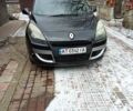 Черный Рено Сценик, объемом двигателя 1.46 л и пробегом 237 тыс. км за 5400 $, фото 1 на Automoto.ua