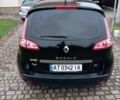 Черный Рено Сценик, объемом двигателя 1.5 л и пробегом 239 тыс. км за 5500 $, фото 4 на Automoto.ua