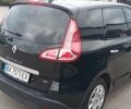 Черный Рено Сценик, объемом двигателя 1.6 л и пробегом 310 тыс. км за 7300 $, фото 3 на Automoto.ua