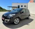 Черный Рено Сценик, объемом двигателя 1.6 л и пробегом 248 тыс. км за 6700 $, фото 1 на Automoto.ua