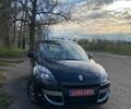 Черный Рено Сценик, объемом двигателя 1.5 л и пробегом 236 тыс. км за 7399 $, фото 1 на Automoto.ua