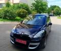 Черный Рено Сценик, объемом двигателя 1.6 л и пробегом 182 тыс. км за 7999 $, фото 1 на Automoto.ua