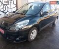 Черный Рено Сценик, объемом двигателя 1.6 л и пробегом 193 тыс. км за 6350 $, фото 1 на Automoto.ua