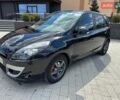 Черный Рено Сценик, объемом двигателя 1.5 л и пробегом 245 тыс. км за 7450 $, фото 1 на Automoto.ua
