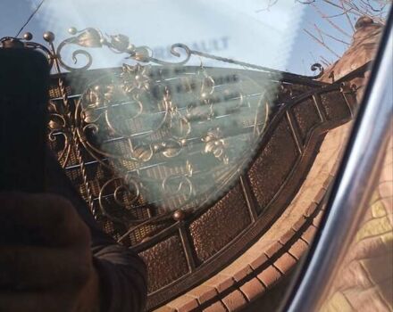 Чорний Рено Сценік, об'ємом двигуна 1.5 л та пробігом 226 тис. км за 6555 $, фото 17 на Automoto.ua